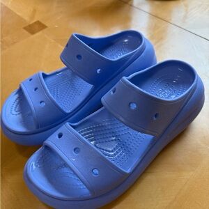 CROCS megacrush